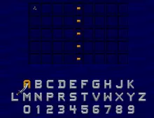 Image n° 1 - titles : Game Genie